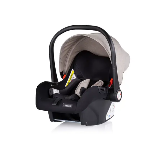 Slika Kolica Ultera 2u1 Tiramisu Chipolino 