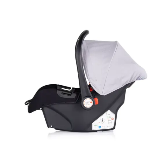 Slika Kolica Ultera 2u1 Cloud Chipolino 