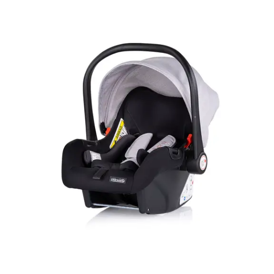 Slika Kolica Ultera 2u1 Cloud Chipolino 