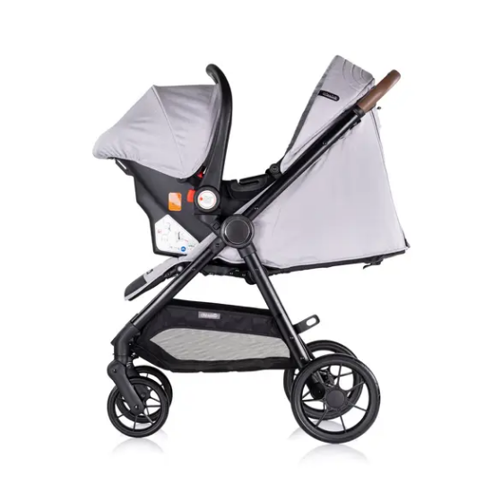 Slika Kolica Ultera 2u1 Cloud Chipolino 