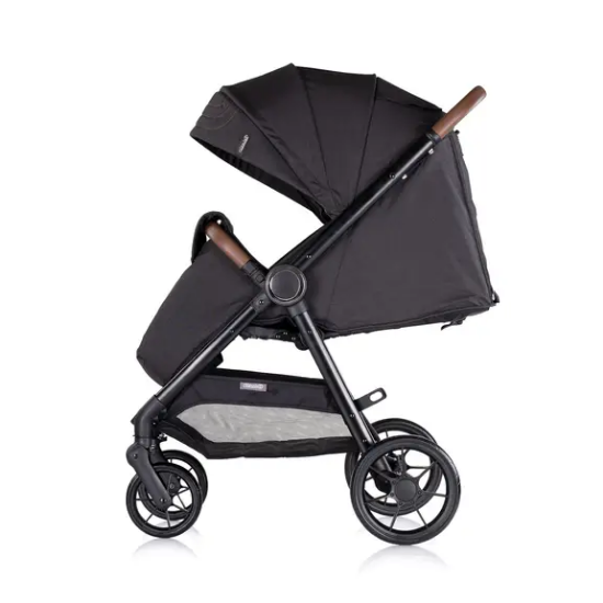 Slika Kolica Ultera 2u1 Blackberry Chipolino 