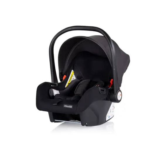 Slika Kolica Ultera 2u1 Blackberry Chipolino 