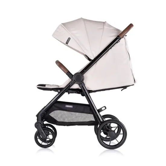 Slika Kolica Ultera 2u1 Biscotta Chipolino 