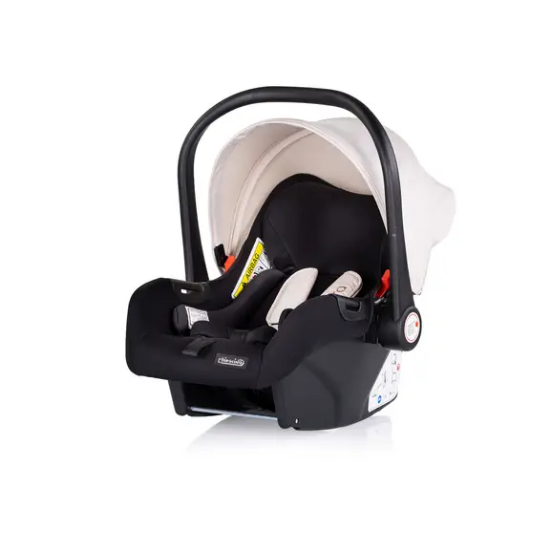 Slika Kolica Ultera 2u1 Biscotta Chipolino 