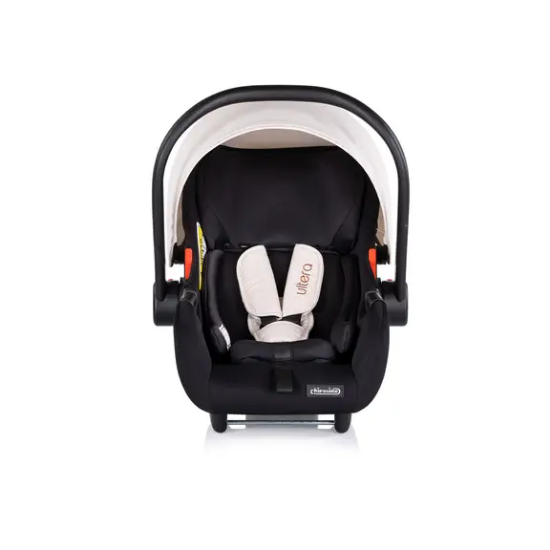 Slika Kolica Ultera 2u1 Biscotta Chipolino 