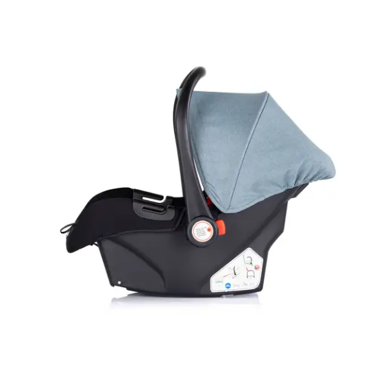 Slika Kolica Ultera 2u1 Basil Chipolino 