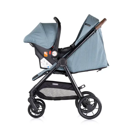 Slika Kolica Ultera 2u1 Basil Chipolino 