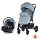 Kolica Ultera 2u1 Basil Chipolino 