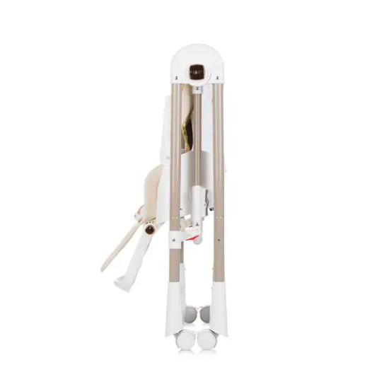 Slika Hranilica / ležaljka 2u1 Milk Shake Macadamia Chipolino 