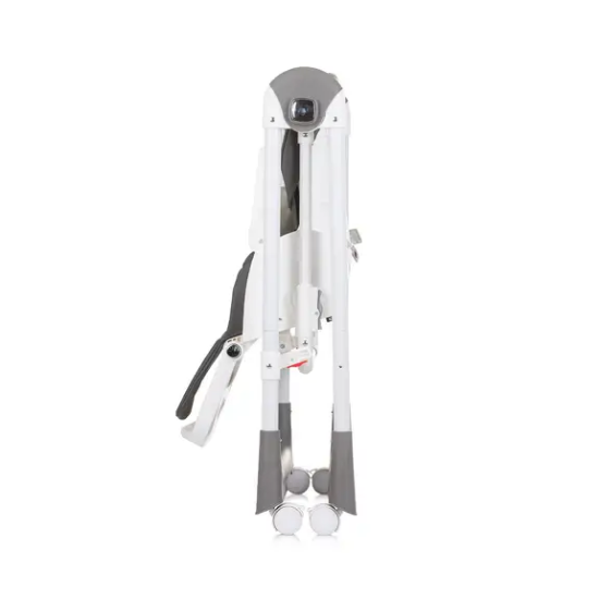 Slika Hranilica / ležaljka 2u1 Milk Shake Macadamia Chipolino