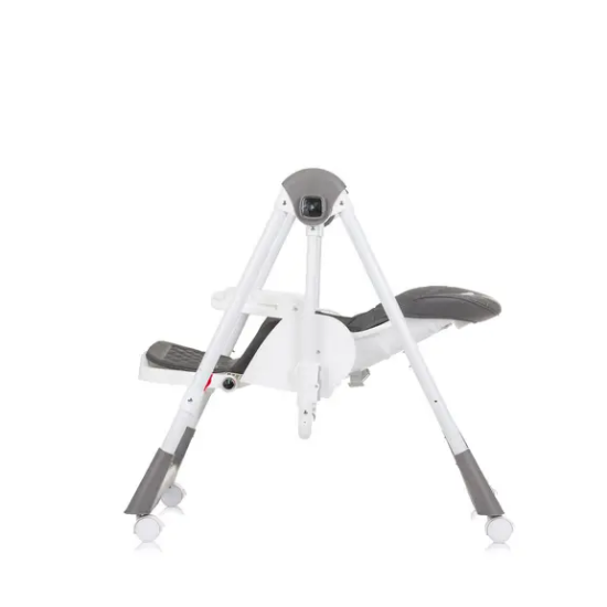 Slika Hranilica / ležaljka 2u1 Milk Shake Macadamia Chipolino