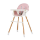 Hranilica Rio 2u1 Rose Water Chipolino 