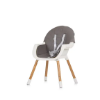 Slika Hranilica Rio 2u1 Graphite Chipolino 