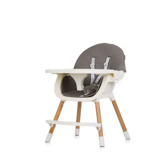 Slika Hranilica Rio 2u1 Graphite Chipolino 