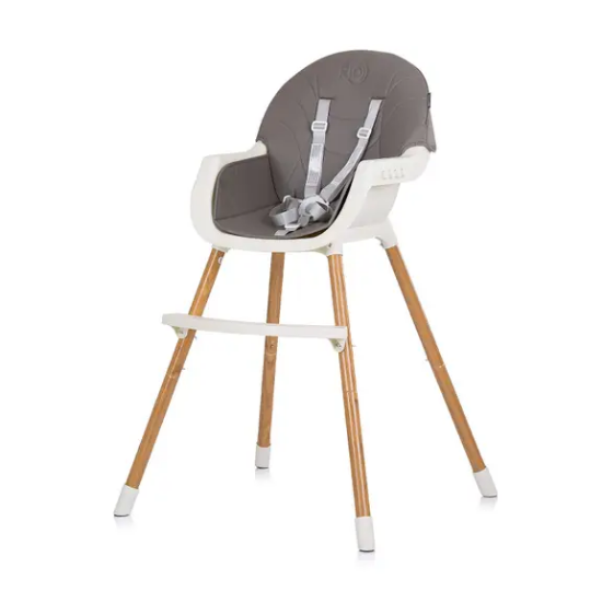 Slika Hranilica Rio 2u1 Graphite Chipolino 