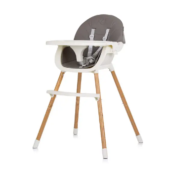 Slika Hranilica Rio 2u1 Graphite Chipolino 