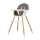 Hranilica Rio 2u1 Graphite Chipolino 