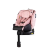 Slika Autosjedalica I-SIZE 40-150 cm ISOFIX 360 Premium Roza Marshmallow Chipolino 