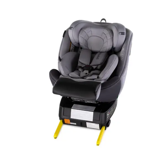 Slika Autosjedalica I-SIZE 40-150 cm ISOFIX 360 Premium Cloud Chipolino 