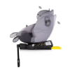 Slika Autosjedalica I-SIZE 40-150 cm ISOFIX 360 Premium Cloud Chipolino 