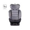 Slika Autosjedalica I-SIZE 40-150 cm ISOFIX 360 Premium Cloud Chipolino 