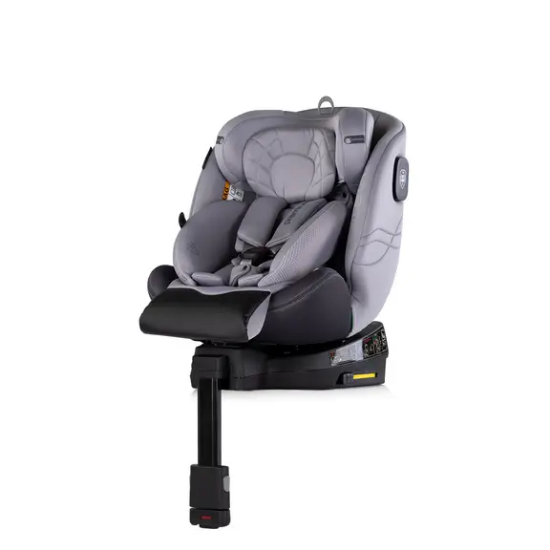 Slika Autosjedalica I-SIZE 40-150 cm ISOFIX 360 Premium Cloud Chipolino 