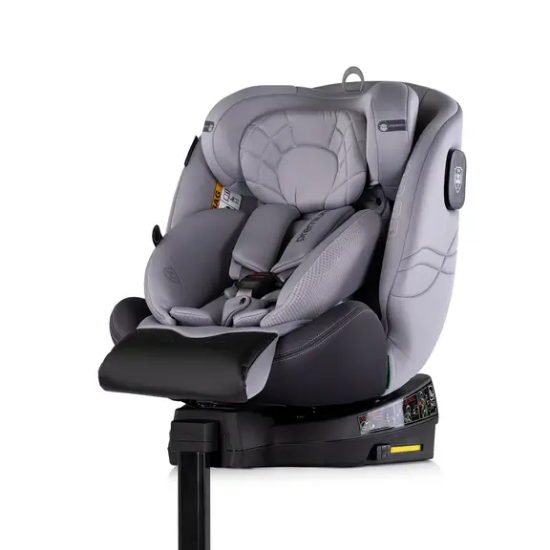 Slika Autosjedalica I-SIZE 40-150 cm ISOFIX 360 Premium Cloud Chipolino 
