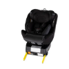 Slika Autosjedalica I-SIZE 40-150 cm ISOFIX 360 Premium Blackberry Chipolino 