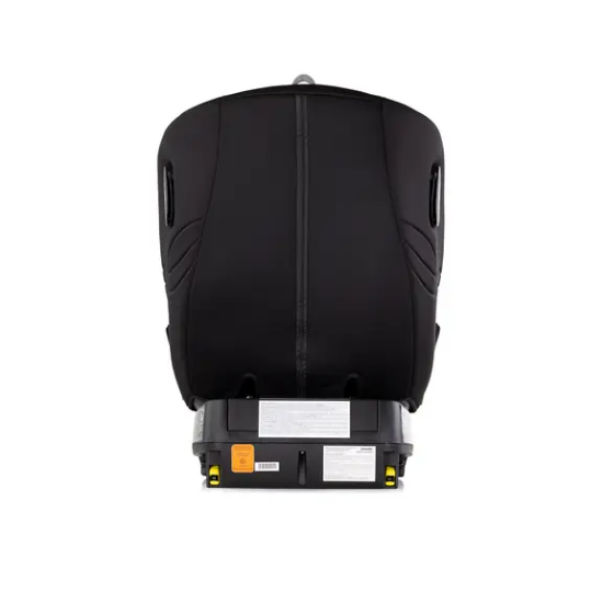 Slika Autosjedalica I-SIZE 40-150 cm ISOFIX 360 Premium Blackberry Chipolino 
