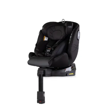 Slika Autosjedalica I-SIZE 40-150 cm ISOFIX 360 Premium Blackberry Chipolino 