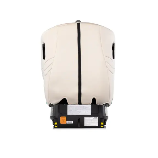 Slika Chipolino autosjedalica I-SIZE 40-150 cm ISOFIX 360 Premium Biscotta