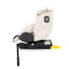Slika Autosjedalica I-SIZE 40-150 cm ISOFIX 360 Premium Blackberry Chipolino 