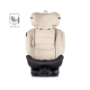 Slika Autosjedalica I-SIZE 40-150 cm ISOFIX 360 Premium Blackberry Chipolino 