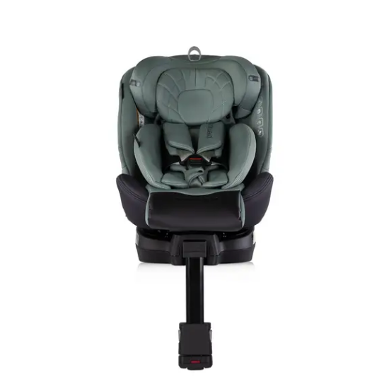Slika Autosjedalica I-SIZE 40-150 cm ISOFIX 360 Premium Basil Chipolino 
