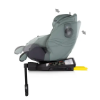 Slika Autosjedalica I-SIZE 40-150 cm ISOFIX 360 Premium Basil Chipolino 