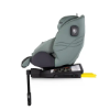 Slika Autosjedalica I-SIZE 40-150 cm ISOFIX 360 Premium Basil Chipolino 