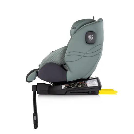 Slika Autosjedalica I-SIZE 40-150 cm ISOFIX 360 Premium Basil Chipolino 