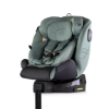 Slika Autosjedalica I-SIZE 40-150 cm ISOFIX 360 Premium Basil Chipolino 