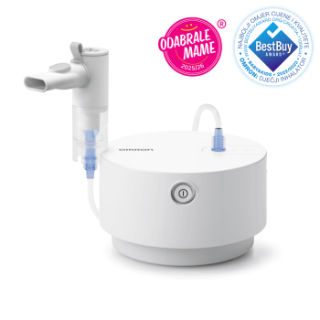 Slika Kompresorski inhalator C28P Omron 