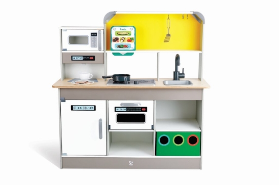 Slika Kuhinjski Set (Z) Hape 