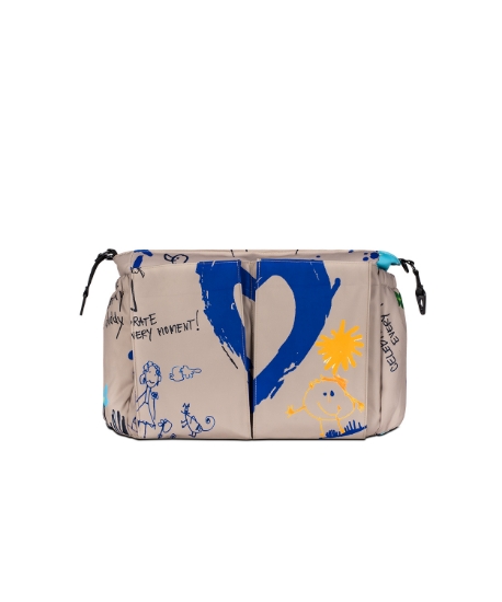 Slika Venicci dječja kolica 2u1 - P&B