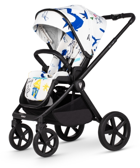 Slika Venicci dječja kolica 2u1 - P&B