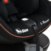 Slika i-Revo i-Size 360° autosjedalica BEBESTARS 