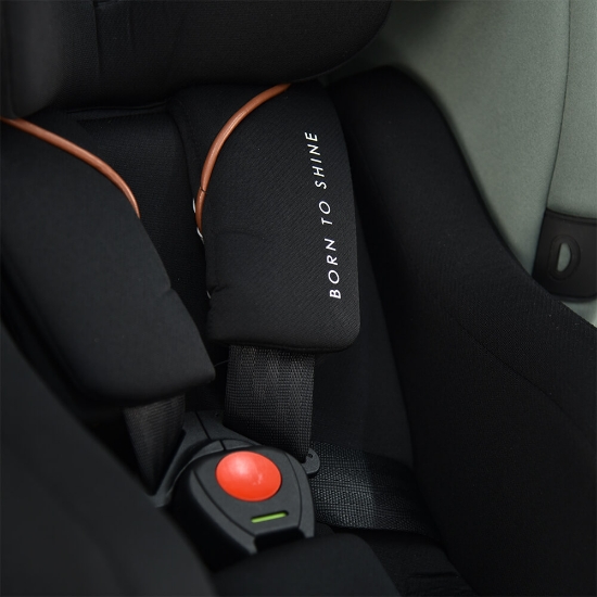 Slika i-Revo i-Size 360° autosjedalica BEBESTARS 