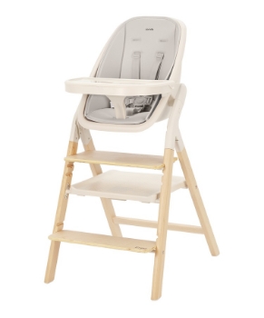 Slika Dječja hranilica ERGO 4u1 CARRELLO 