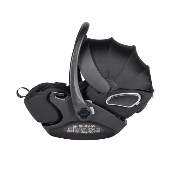 Slika Dječja autosjedalica VEGA 40-87cm CARRELLO 