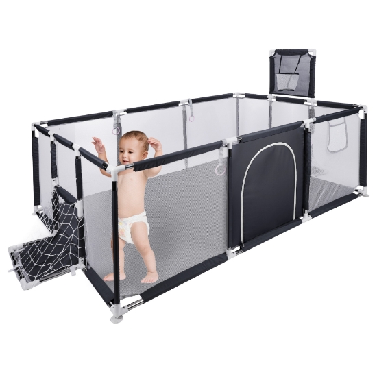 Slika Dječji vrtić/igraonica 180x120 cm