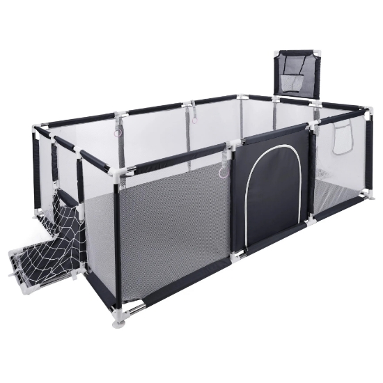 Slika Dječji vrtić/igraonica 180x120 cm