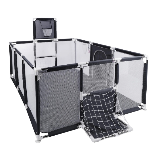 Slika Dječji vrtić/igraonica 180x120 cm