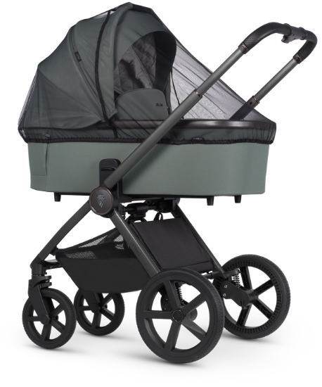 Slika UPLINE 2 dječja kolica 2u1 set VENICCI 